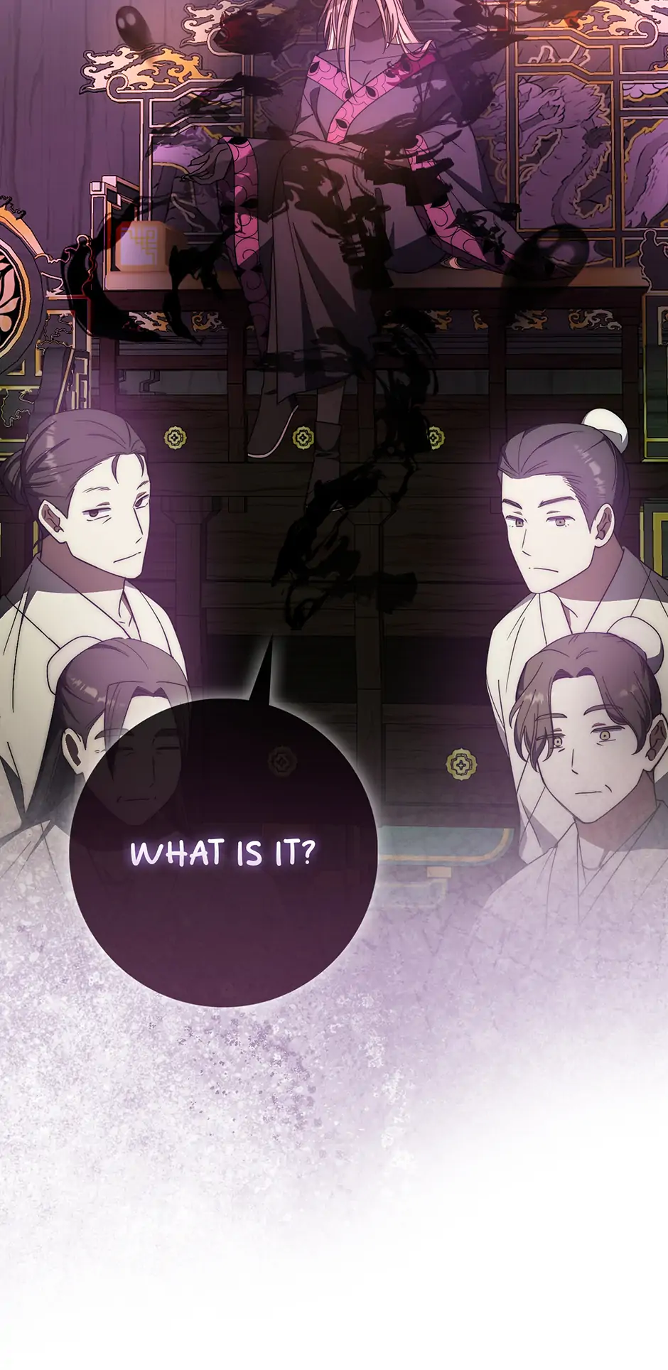 Sword God Dragon Chapter 34 - Page 80