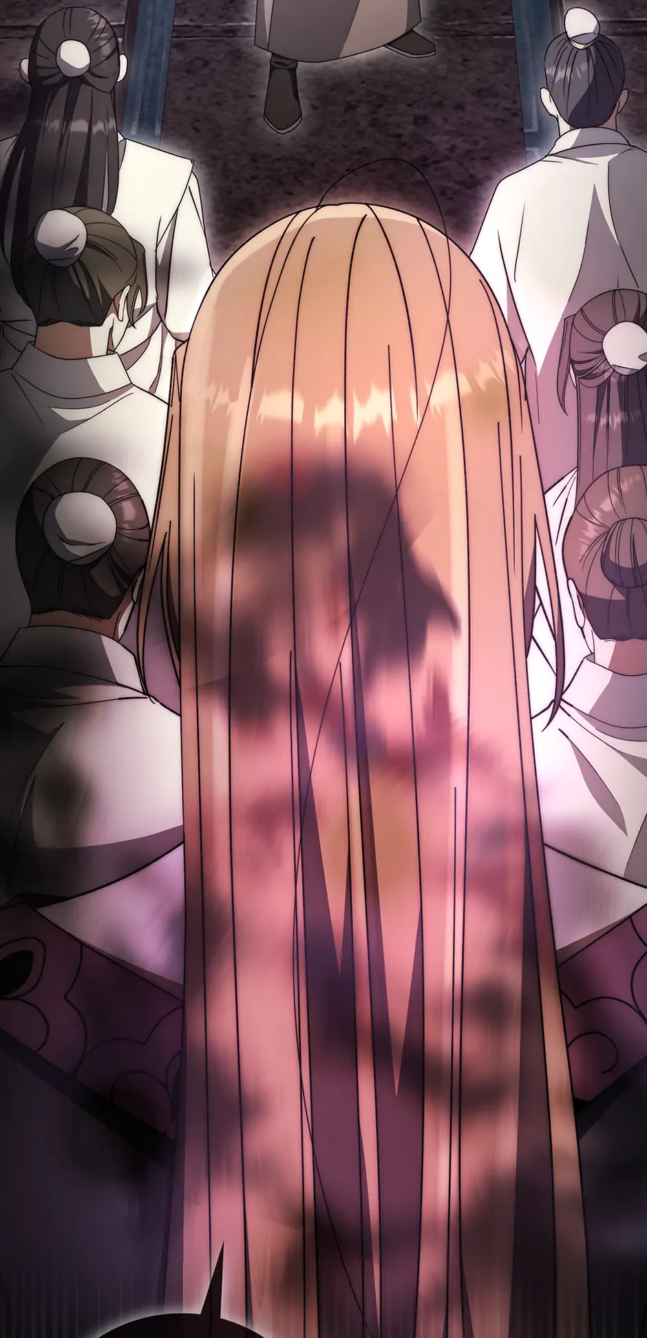 Sword God Dragon Chapter 34 - Page 82