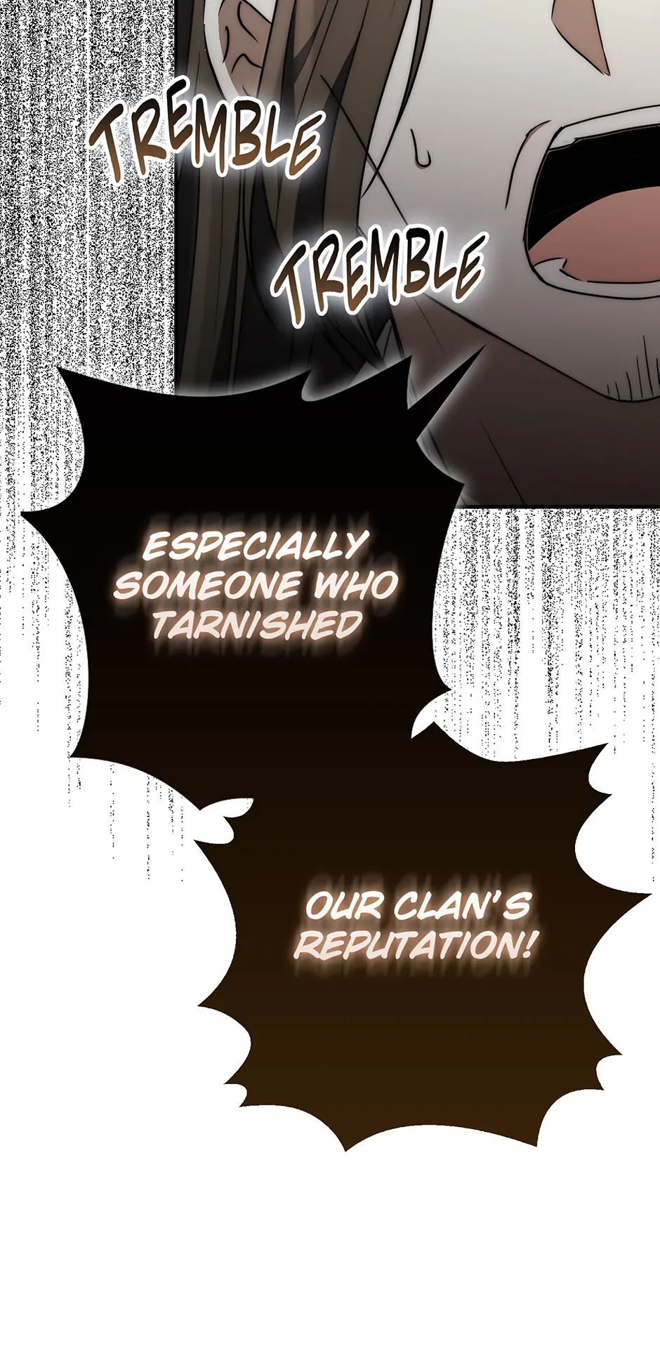 Sword God Dragon Chapter 34 - Page 84