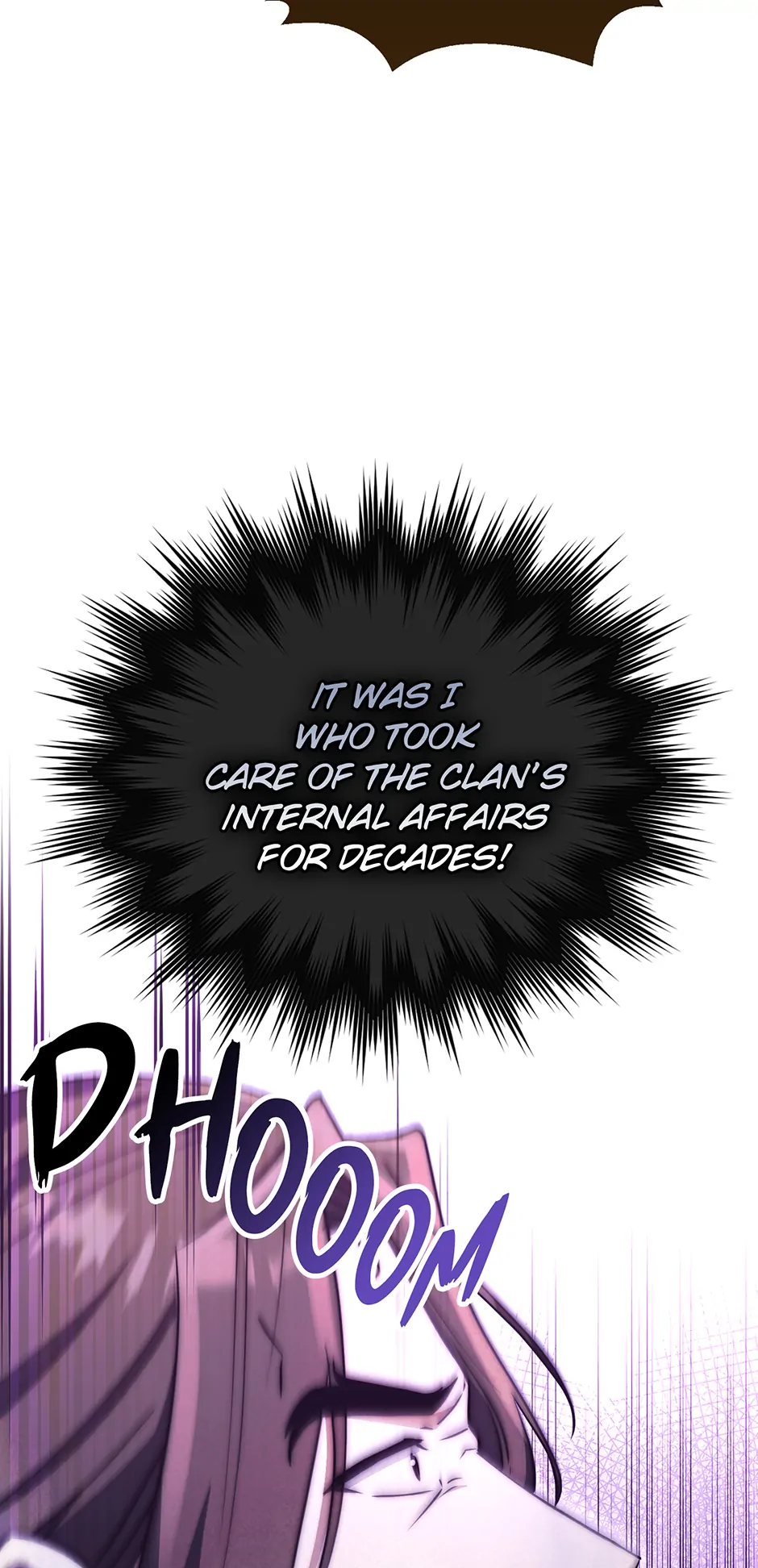 Sword God Dragon Chapter 34 - Page 86