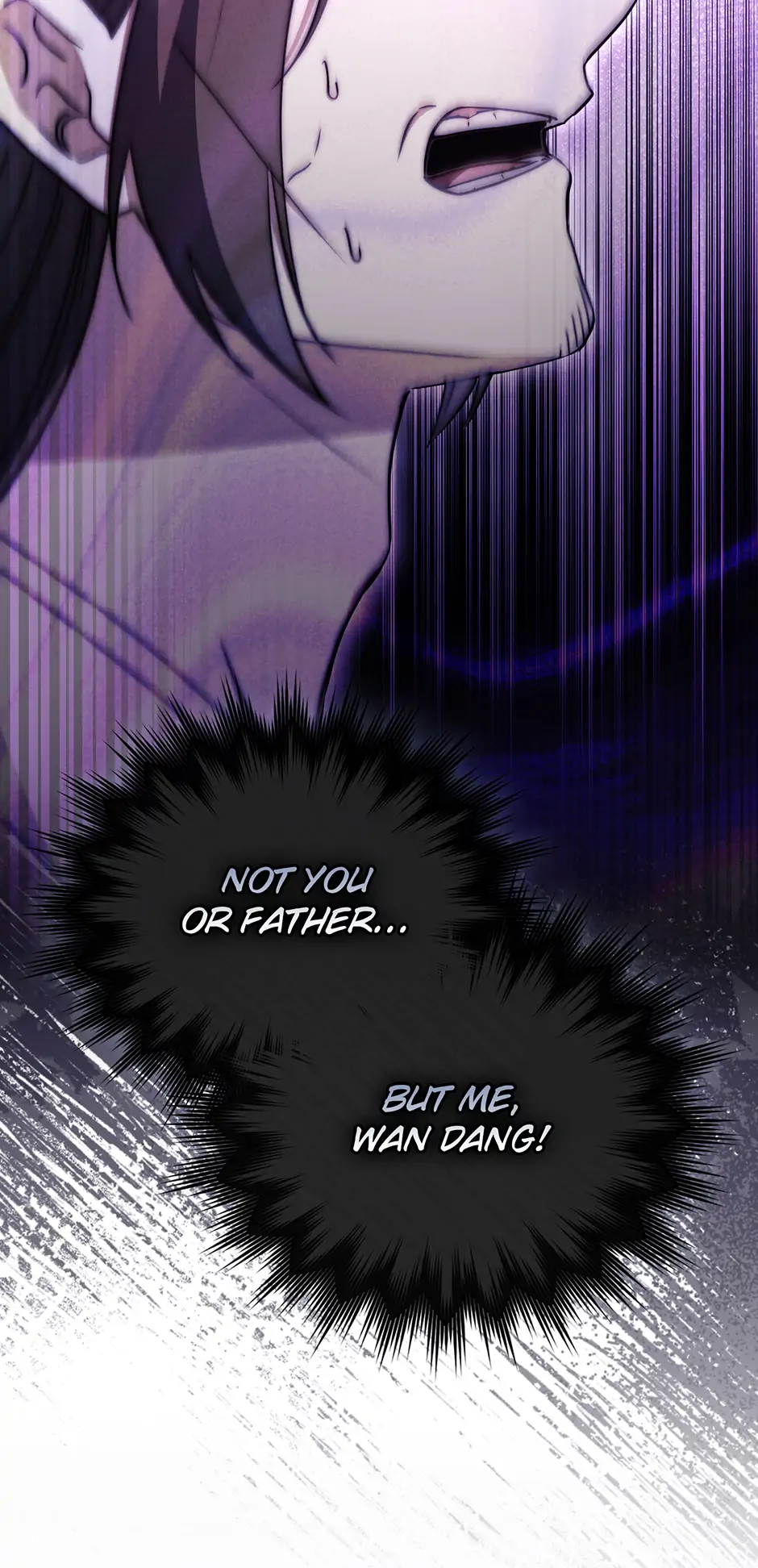 Sword God Dragon Chapter 34 - Page 87