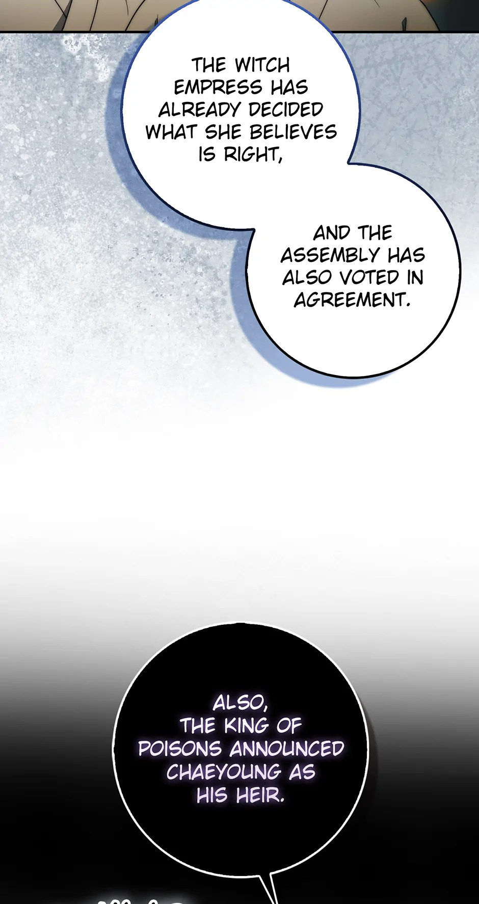 Sword God Dragon Chapter 34 - Page 94