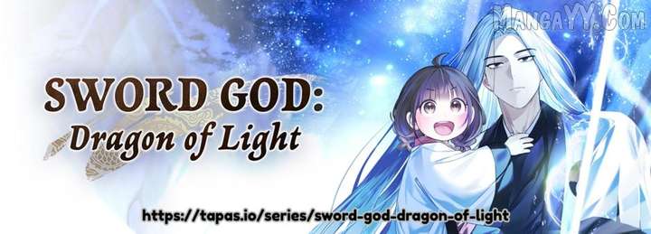 Sword God Dragon Chapter 35 - Page 1