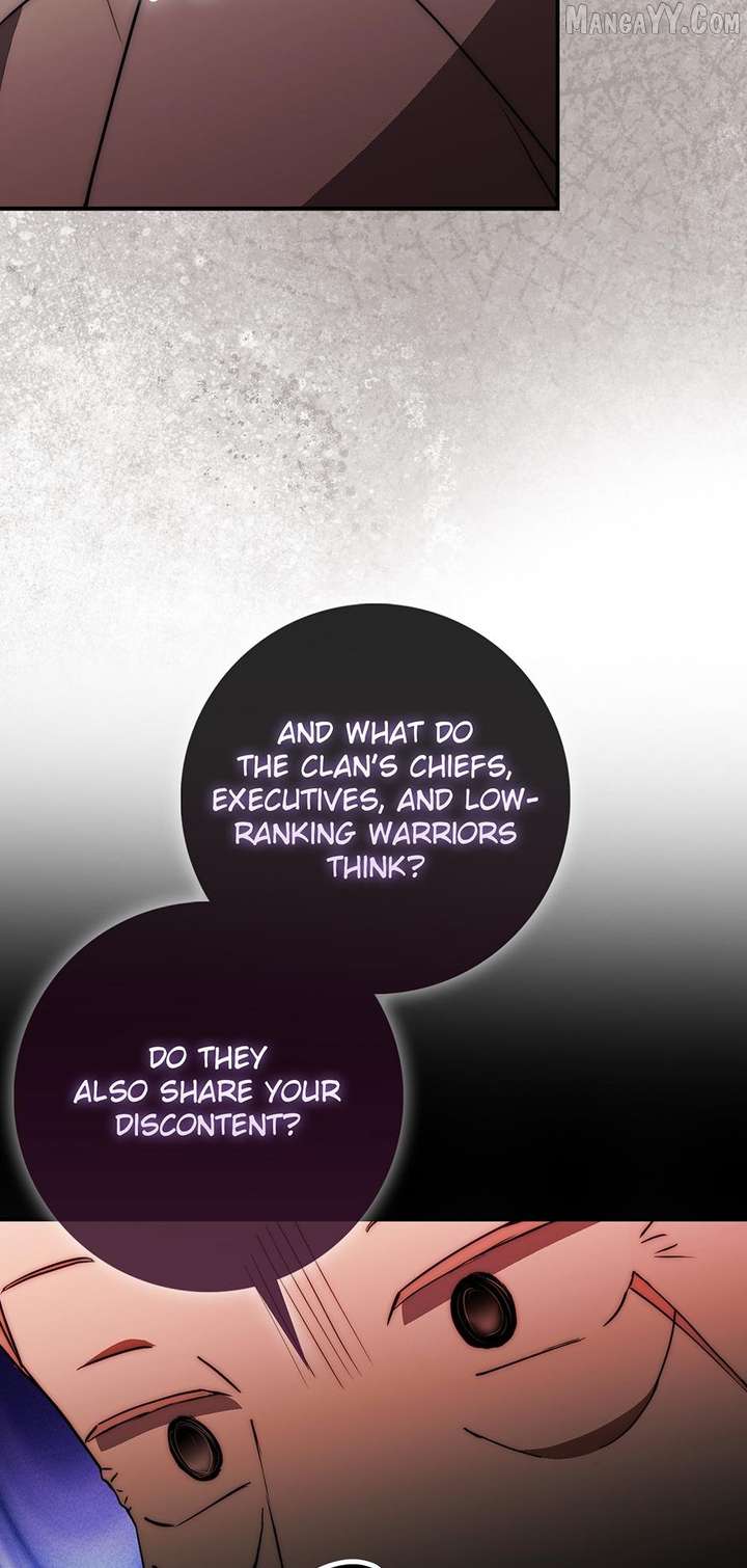 Sword God Dragon Chapter 35 - Page 13