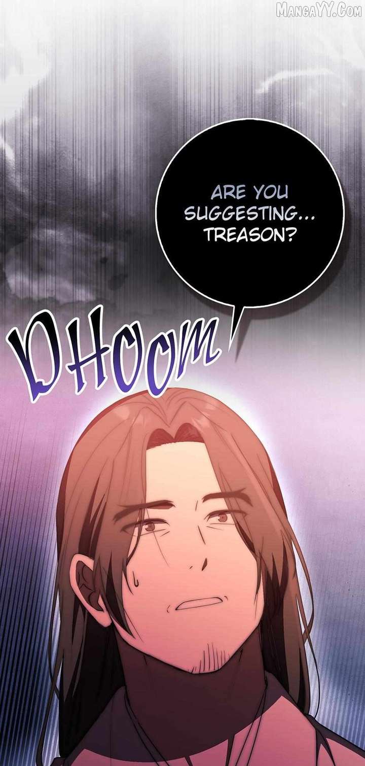 Sword God Dragon Chapter 35 - Page 20