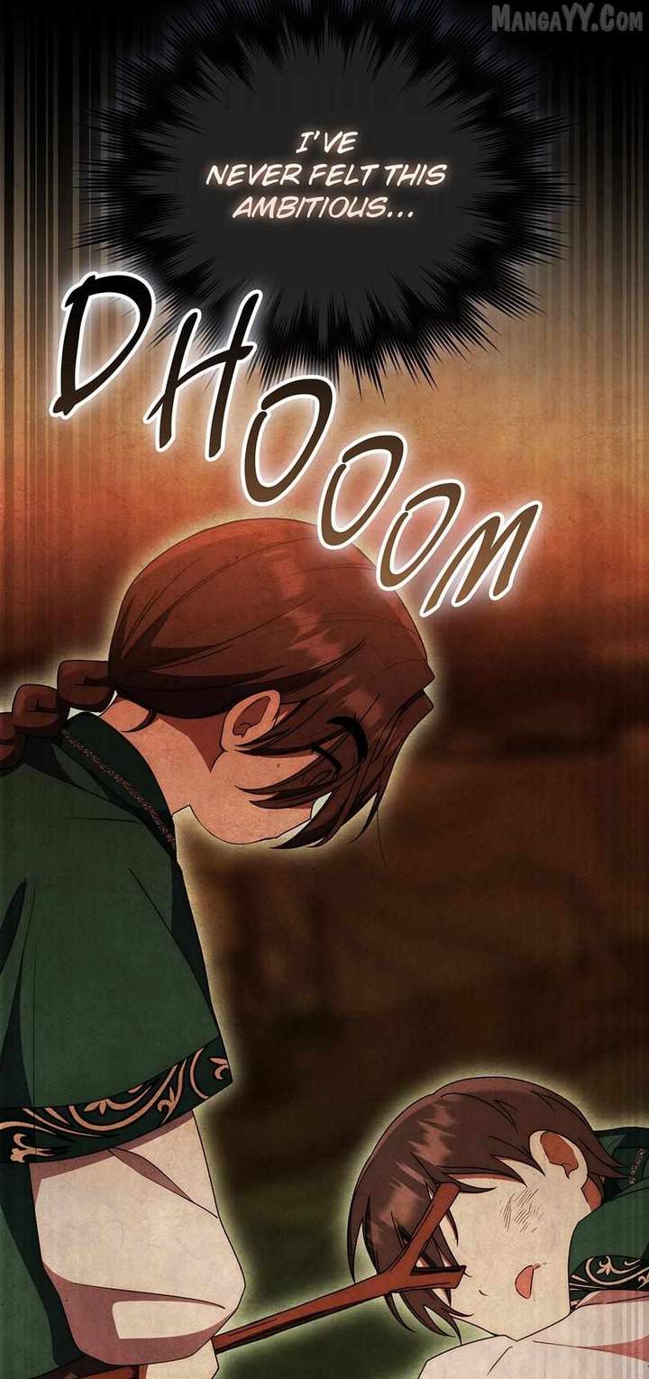 Sword God Dragon Chapter 35 - Page 24