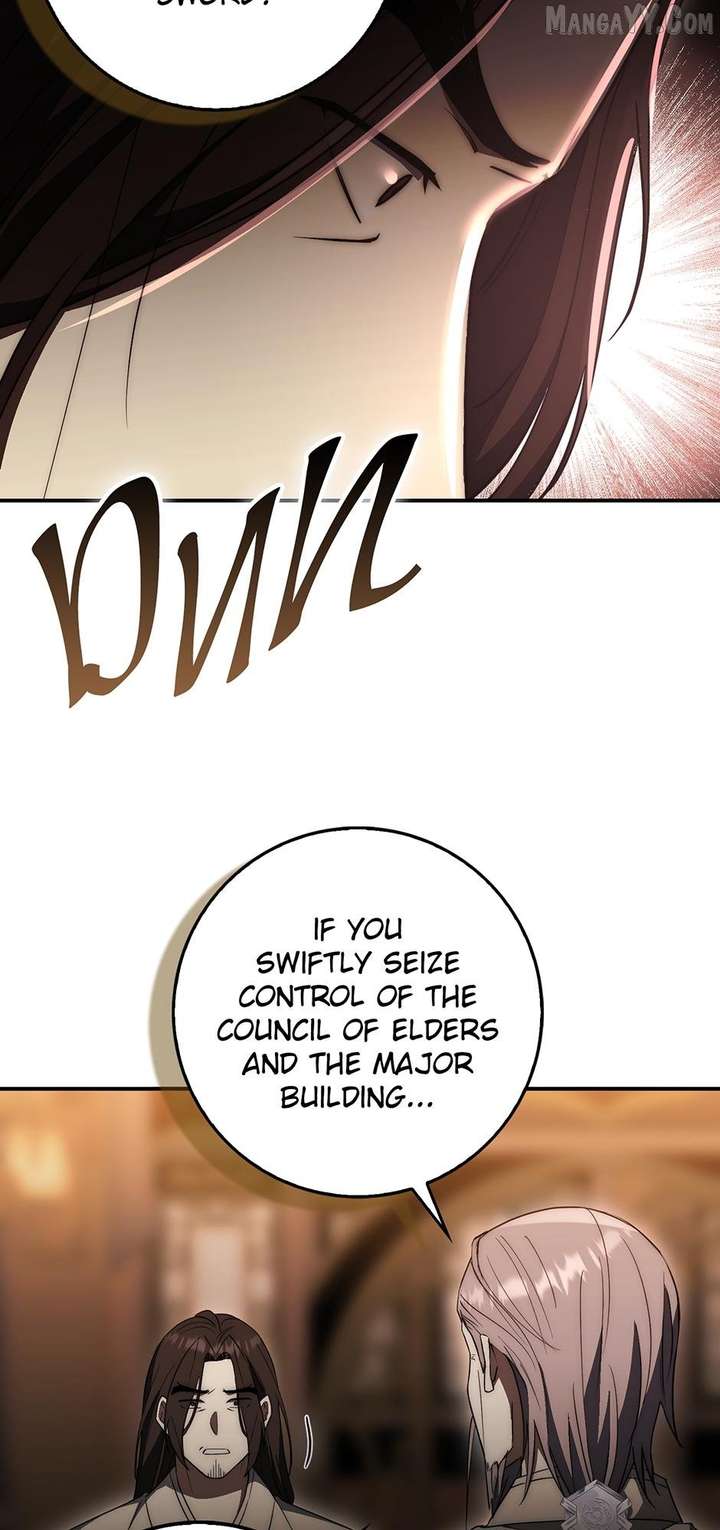 Sword God Dragon Chapter 35 - Page 26