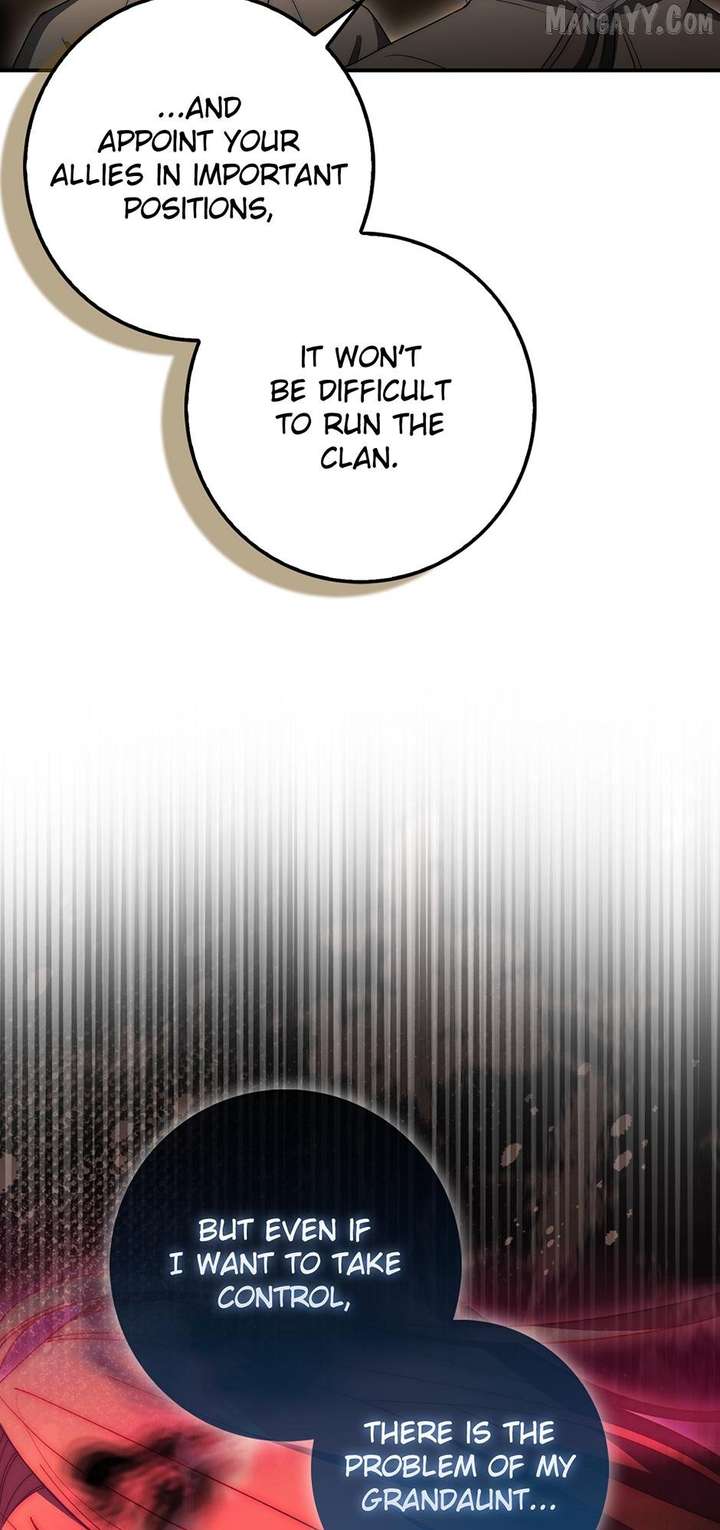 Sword God Dragon Chapter 35 - Page 27