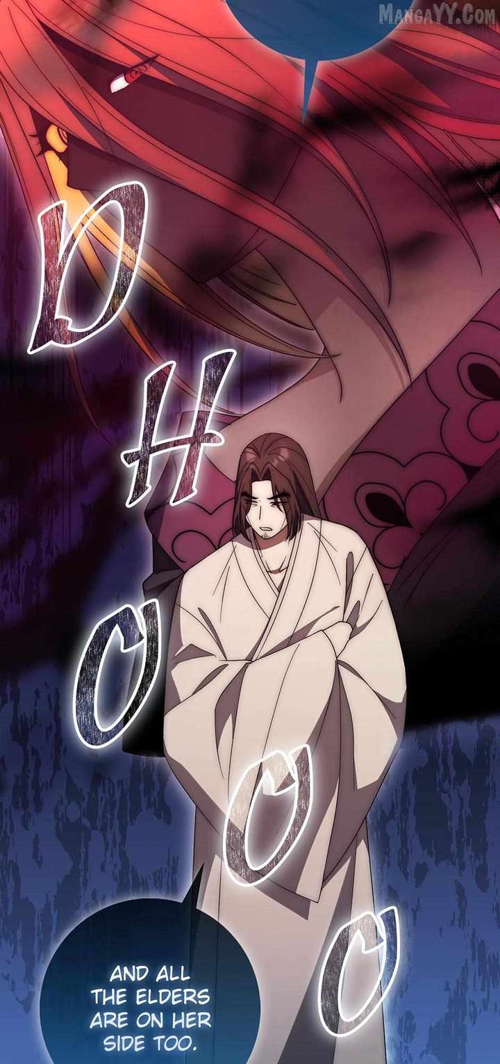 Sword God Dragon Chapter 35 - Page 28