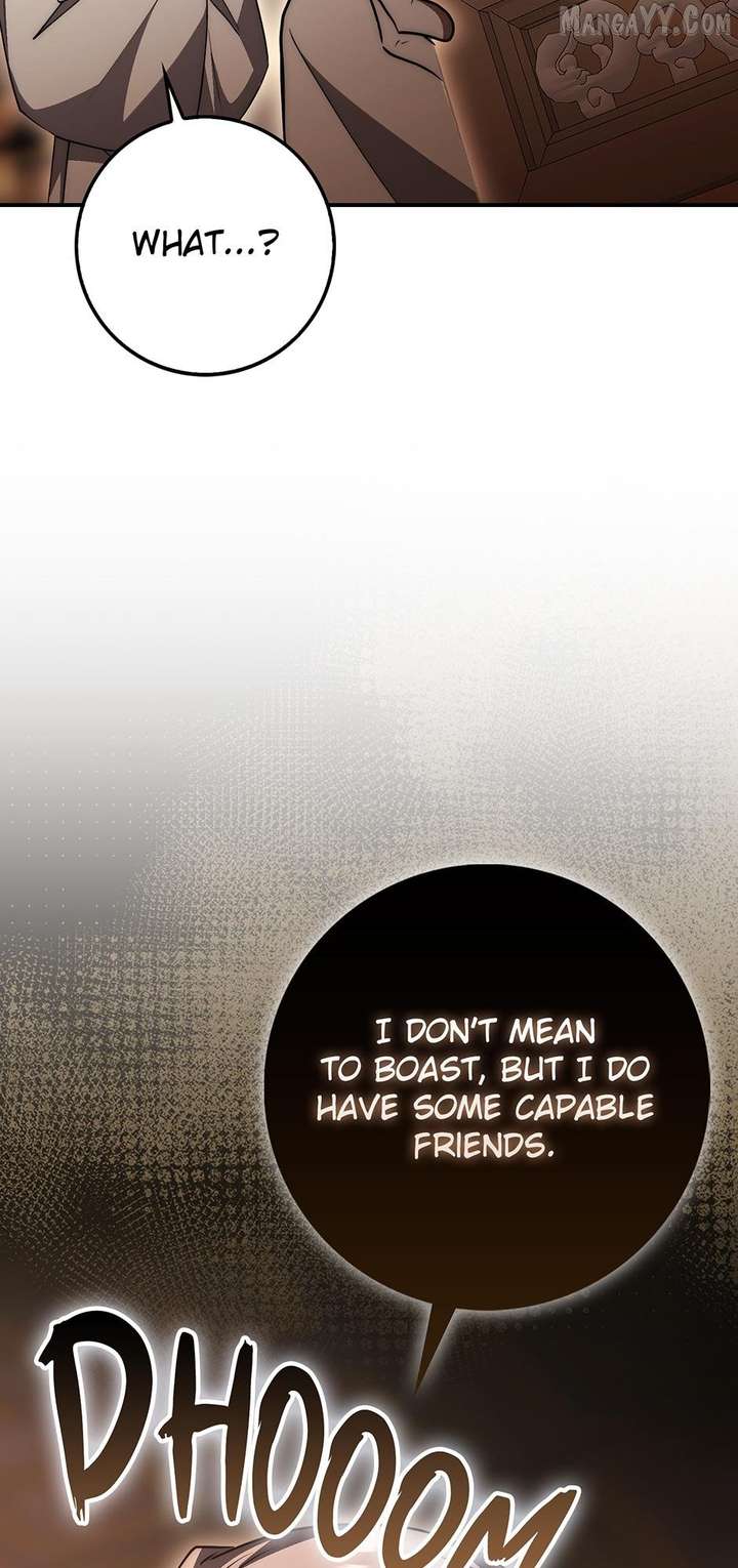 Sword God Dragon Chapter 35 - Page 30