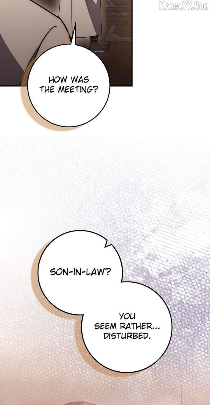 Sword God Dragon Chapter 35 - Page 4