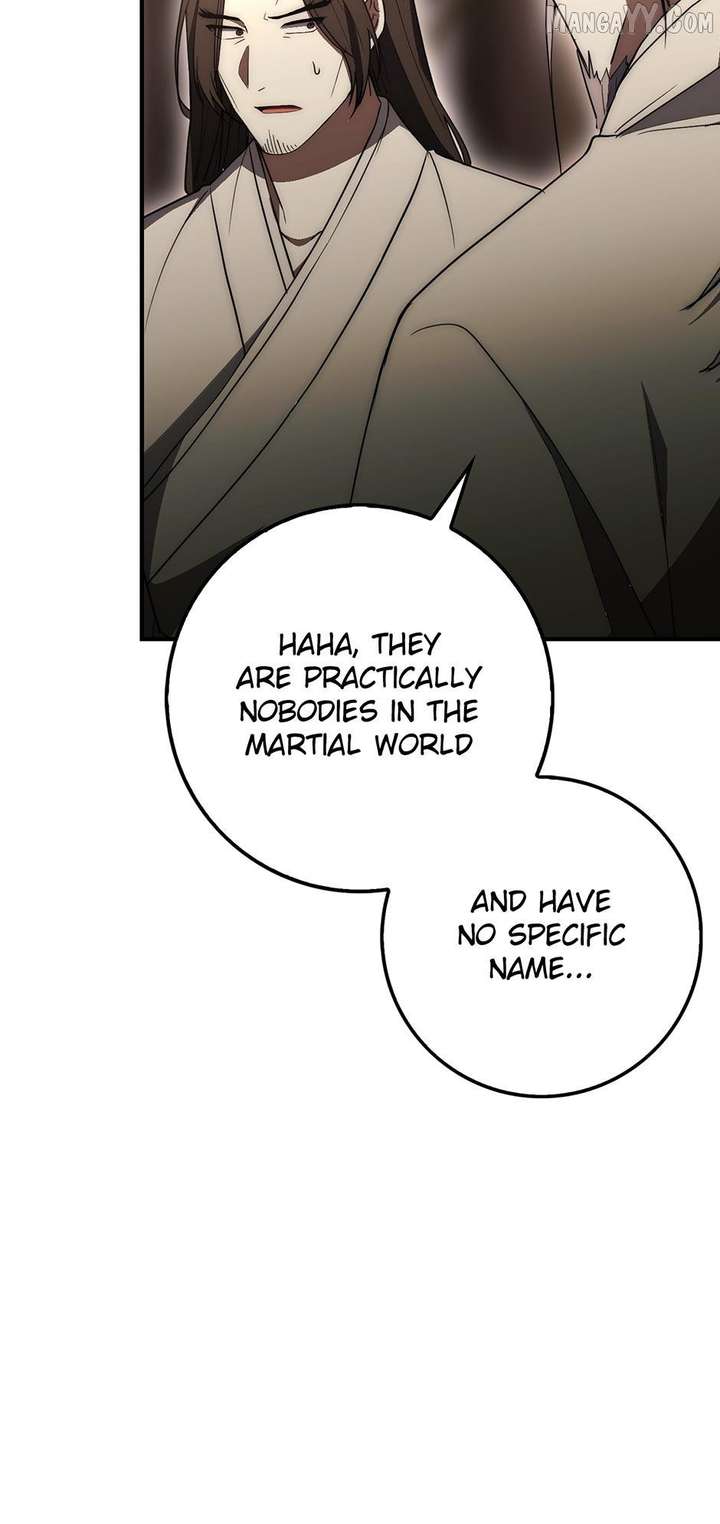 Sword God Dragon Chapter 35 - Page 33