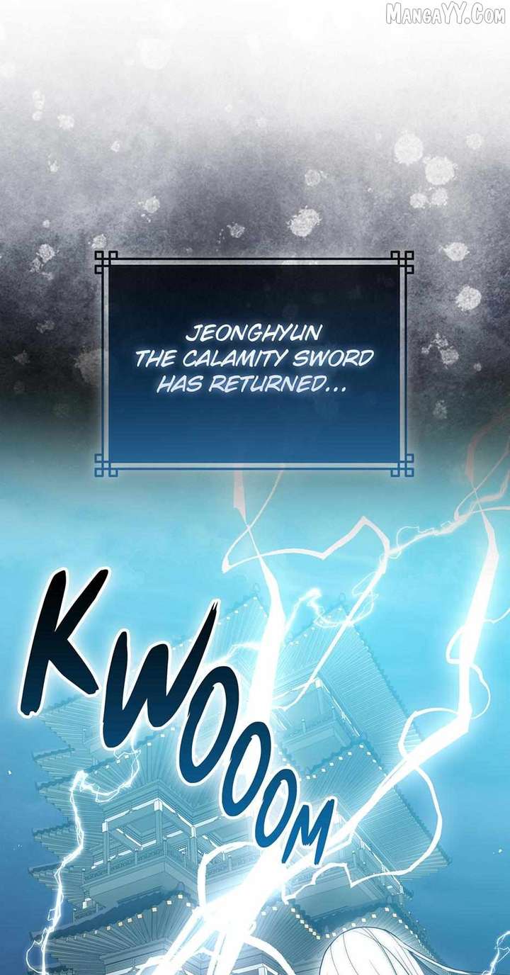 Sword God Dragon Chapter 35 - Page 37