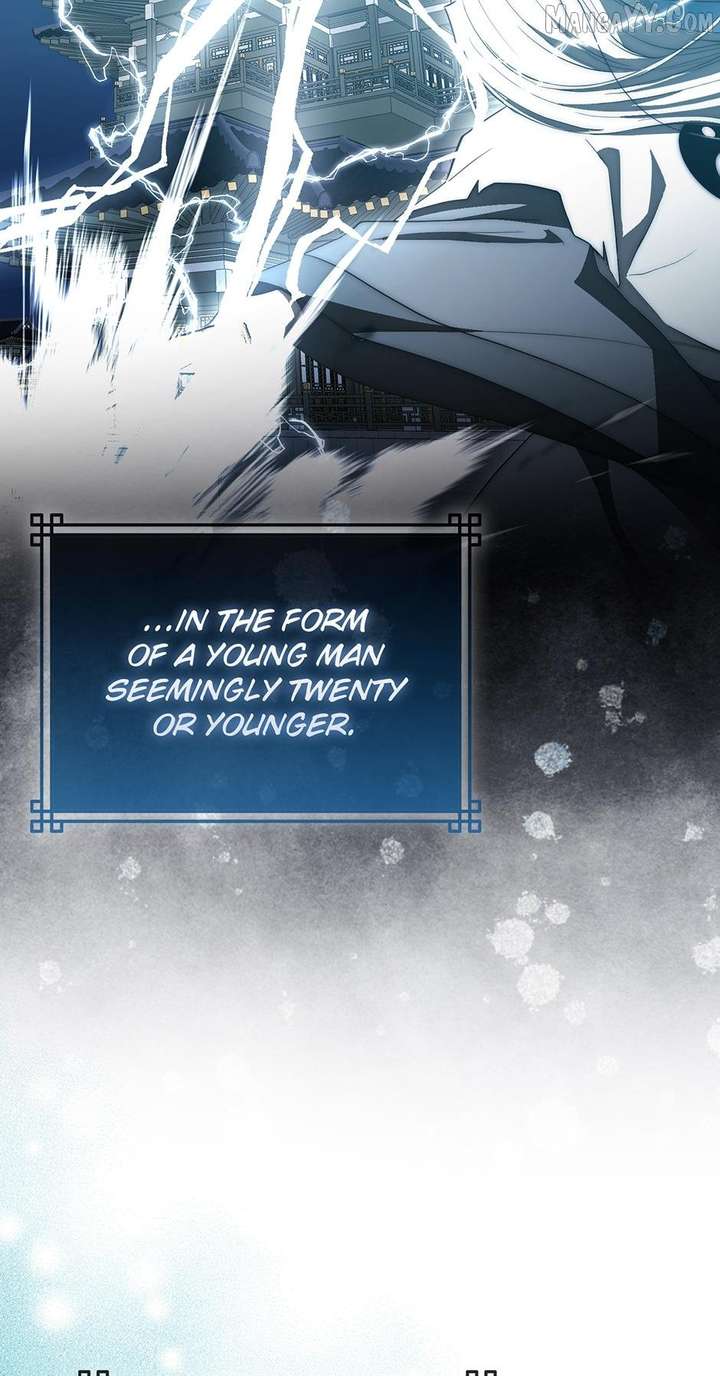 Sword God Dragon Chapter 35 - Page 38