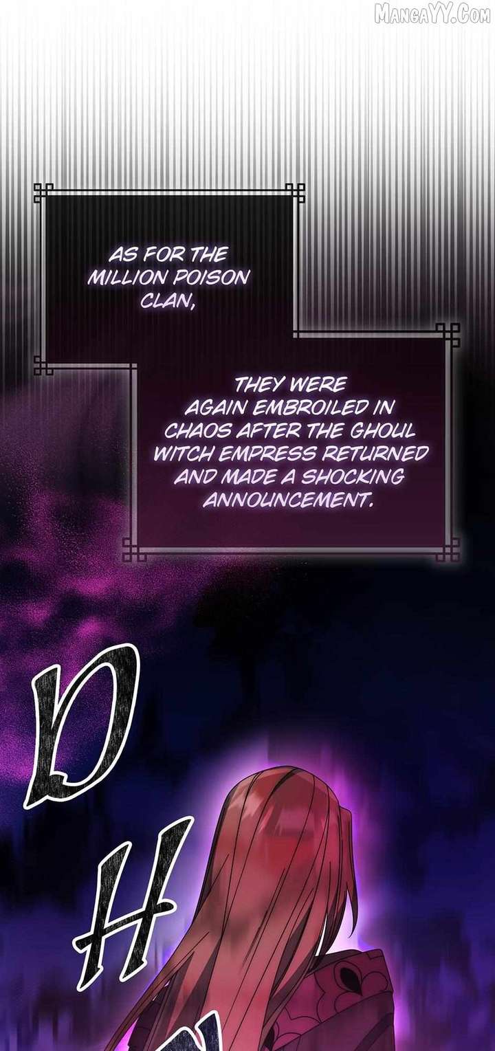 Sword God Dragon Chapter 35 - Page 43