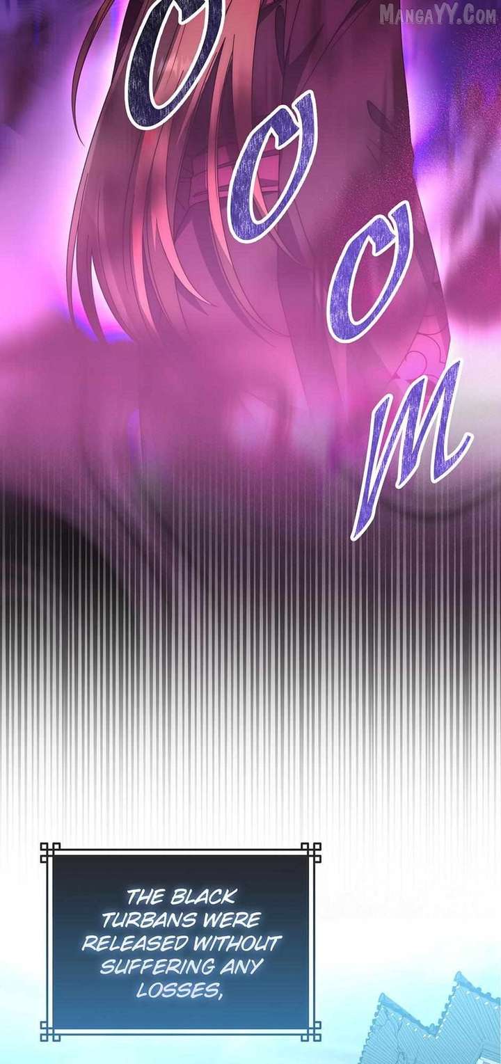 Sword God Dragon Chapter 35 - Page 44