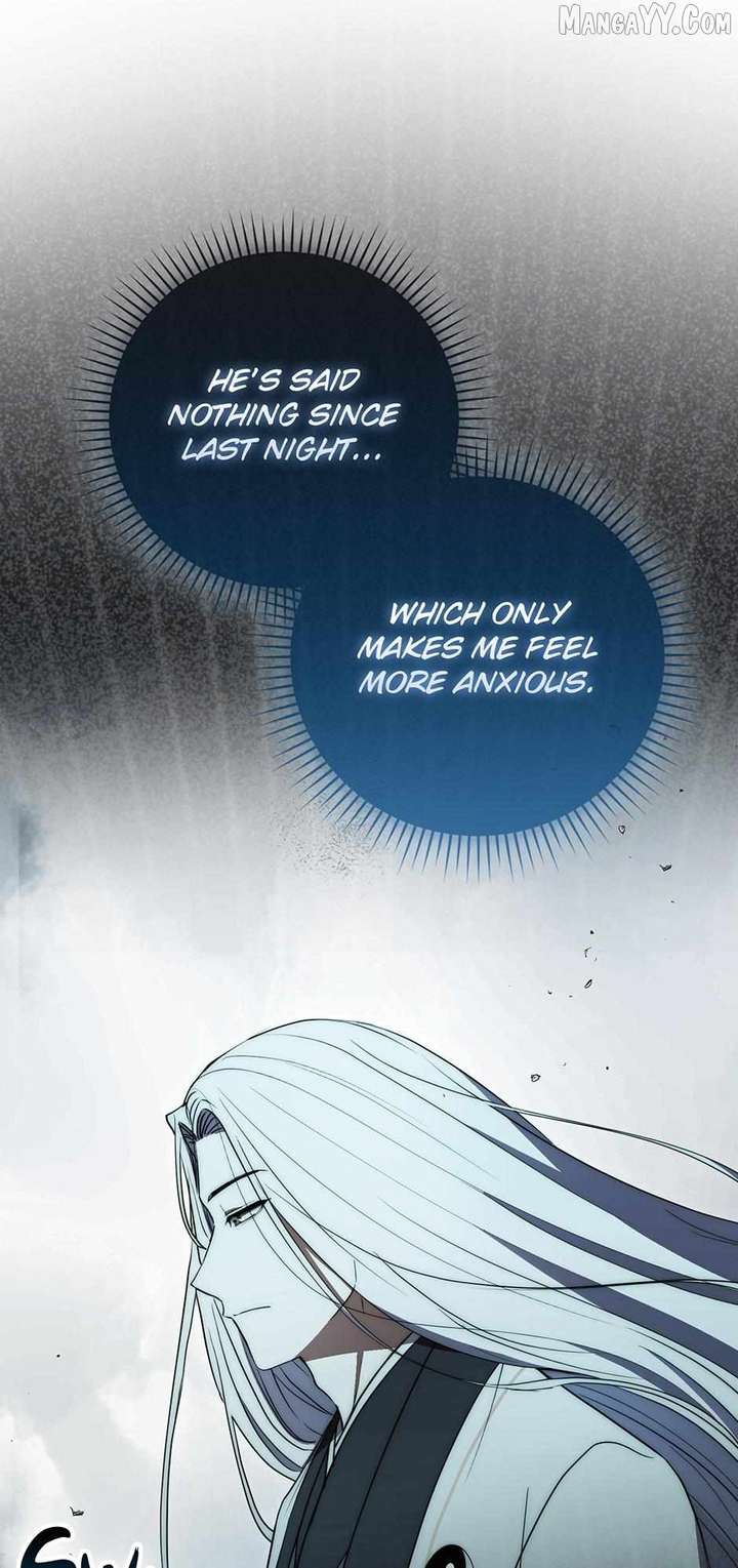 Sword God Dragon Chapter 35 - Page 51