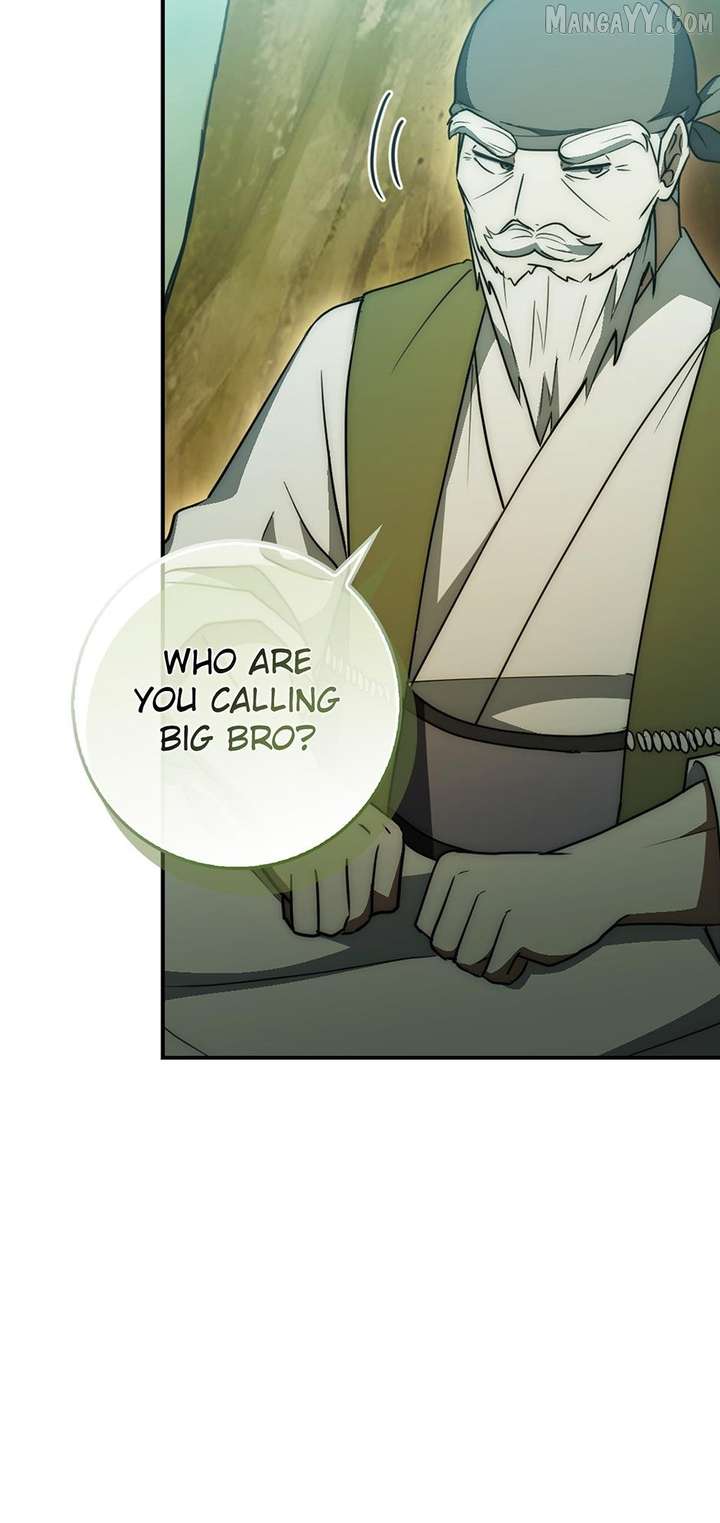 Sword God Dragon Chapter 35 - Page 53