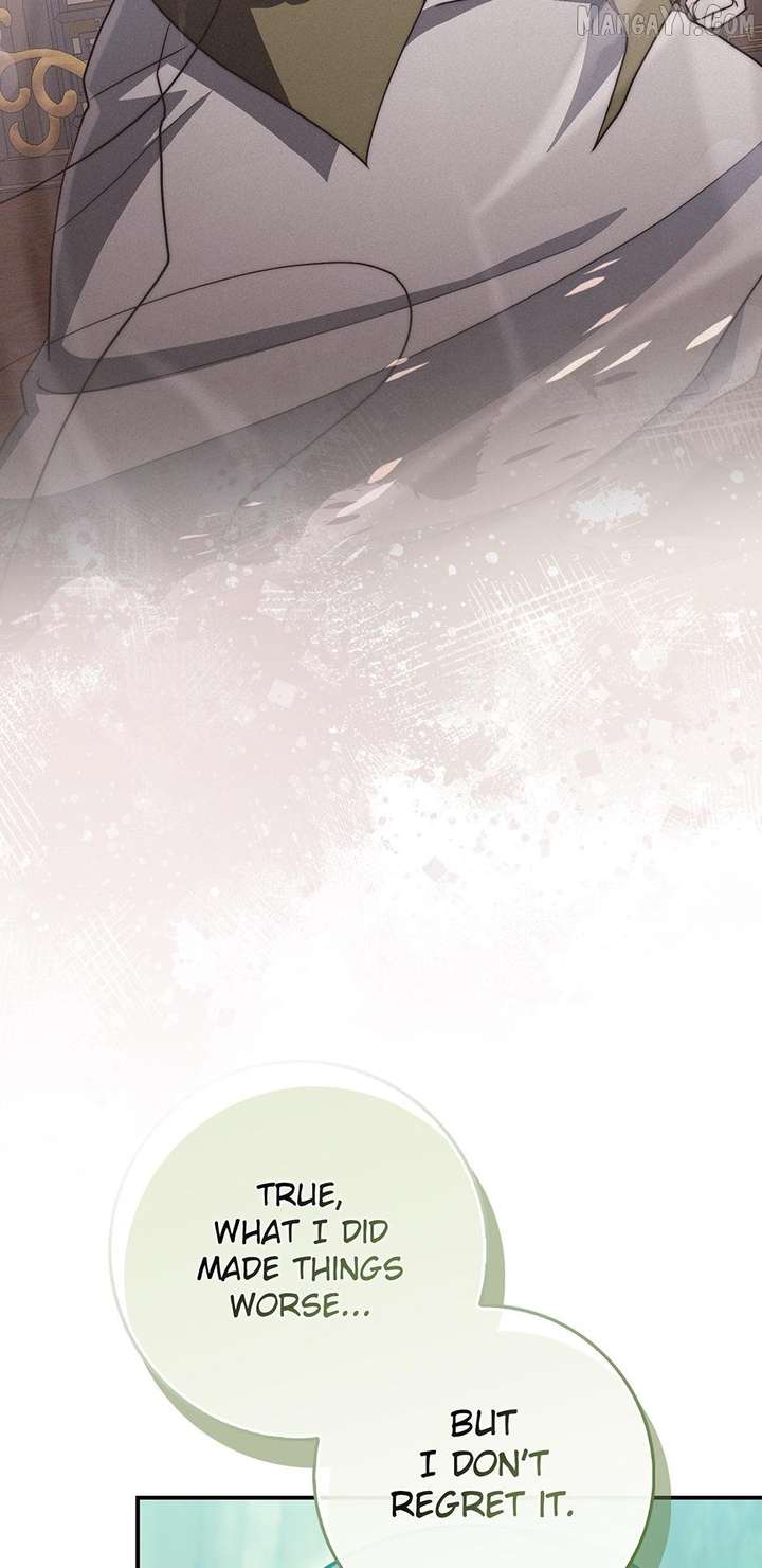 Sword God Dragon Chapter 35 - Page 56