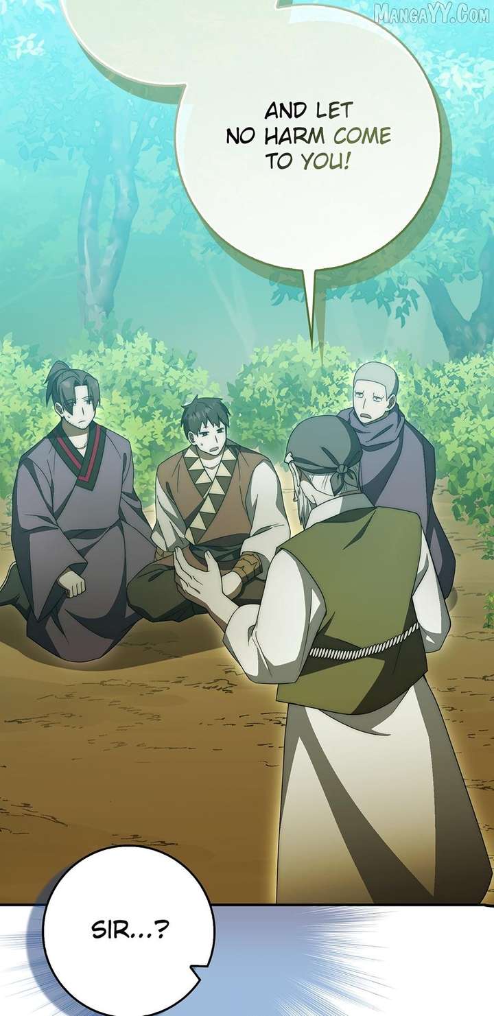 Sword God Dragon Chapter 35 - Page 61