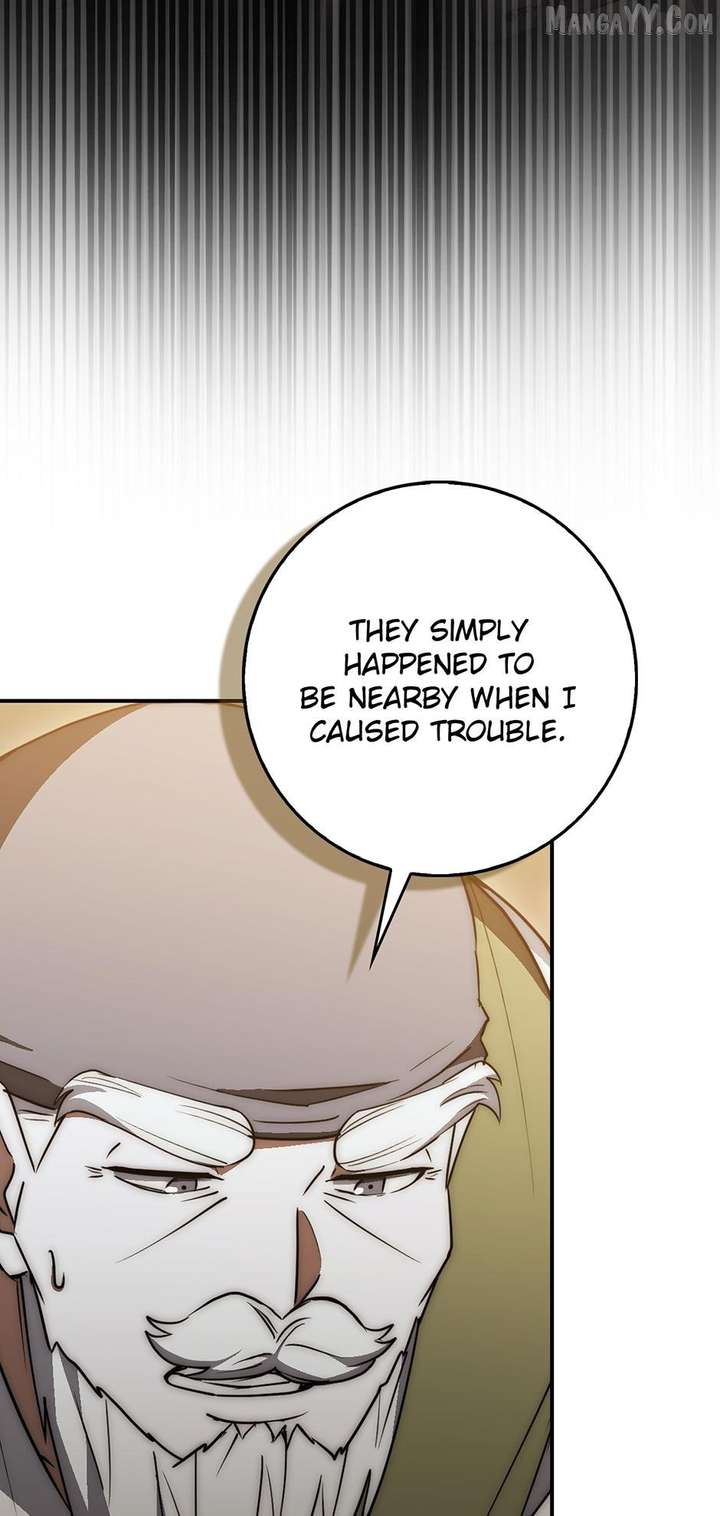 Sword God Dragon Chapter 35 - Page 68