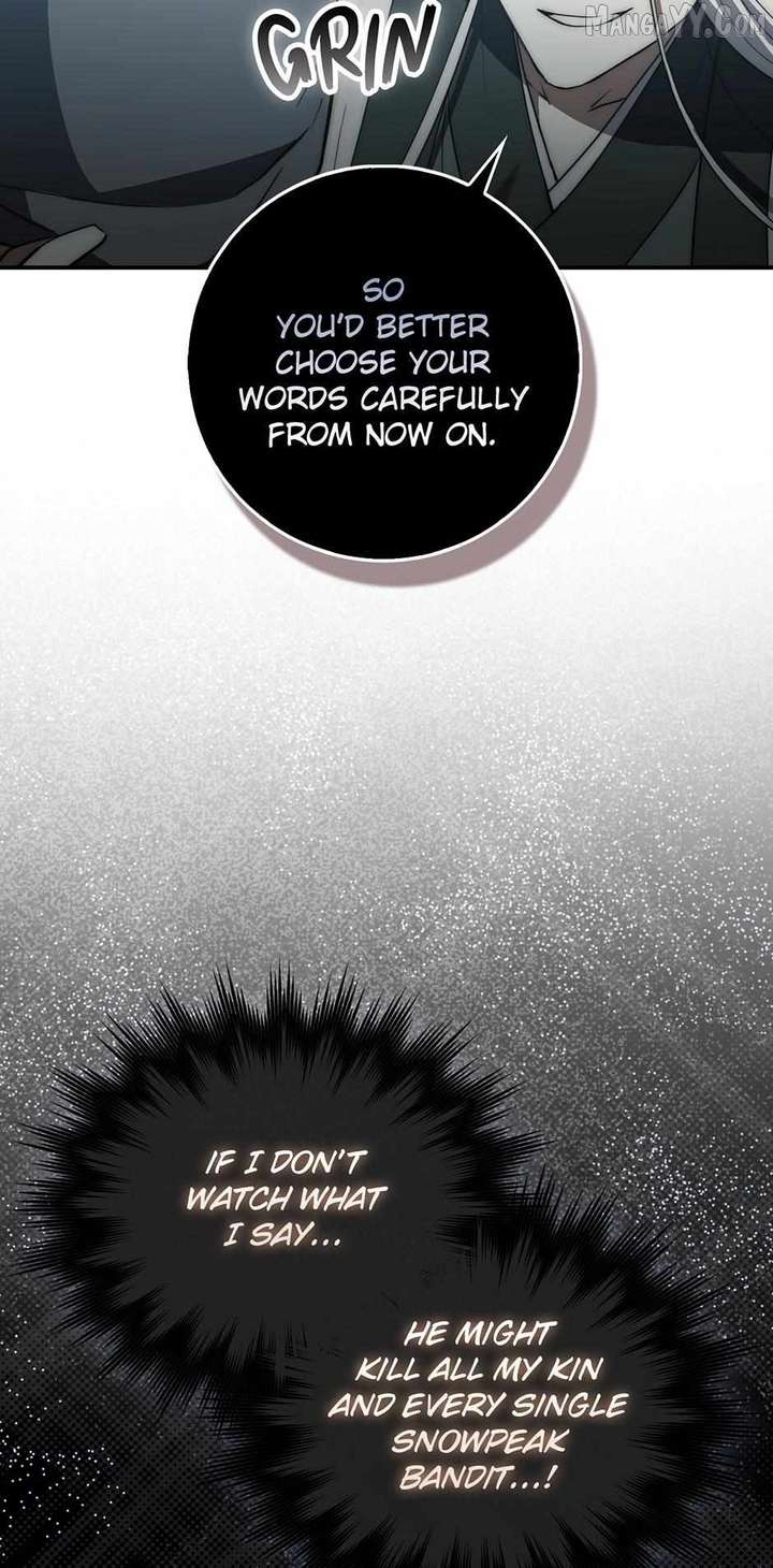 Sword God Dragon Chapter 35 - Page 78