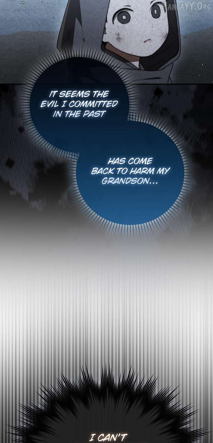 Sword God Dragon Chapter 36 - Page 32