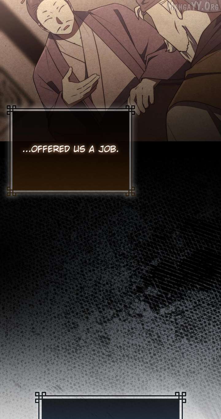 Sword God Dragon Chapter 36 - Page 6