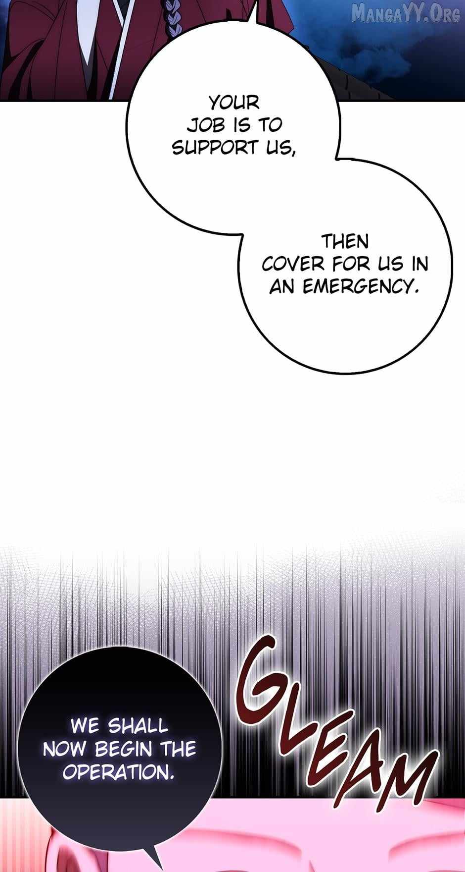 Sword God Dragon Chapter 38 - Page 101