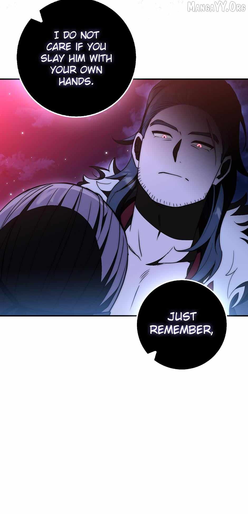 Sword God Dragon Chapter 38 - Page 98