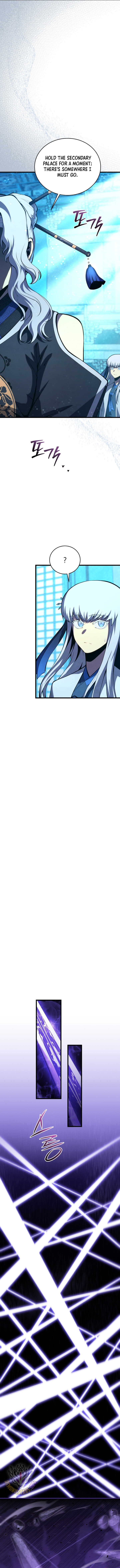 Swordmaster’s Youngest Son Chapter 182 - Page 11