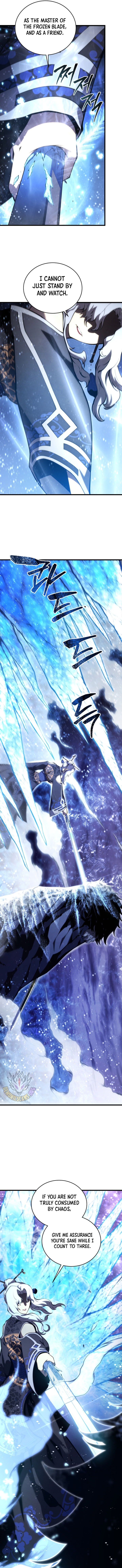 Swordmaster’s Youngest Son Chapter 182 - Page 13