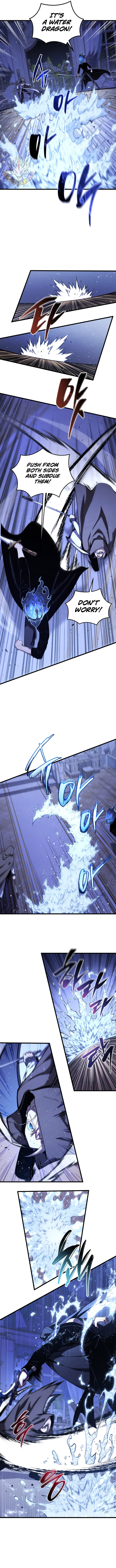 Swordmaster’s Youngest Son Chapter 183 - Page 9