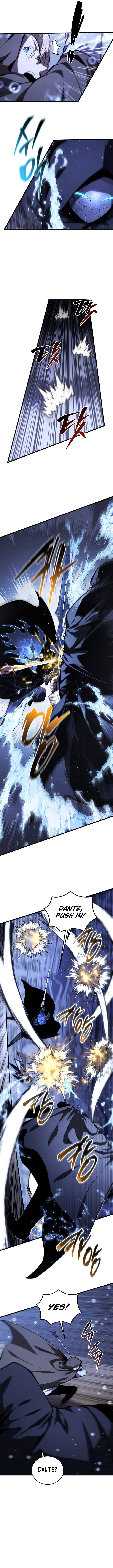 Swordmaster’s Youngest Son Chapter 183 - Page 10