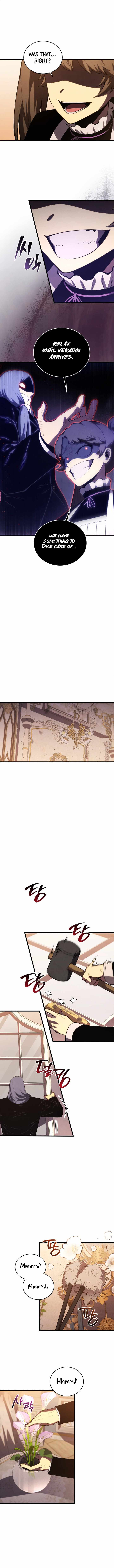 Swordmaster’s Youngest Son Chapter 184 - Page 6