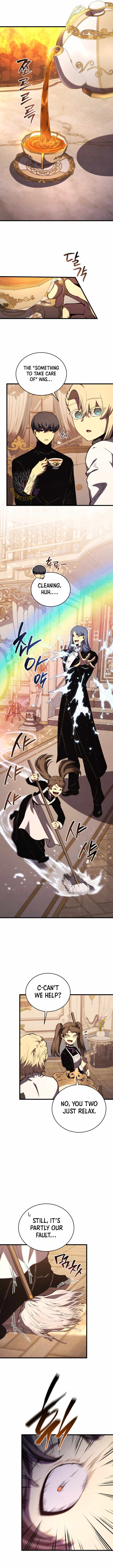 Swordmaster’s Youngest Son Chapter 184 - Page 7