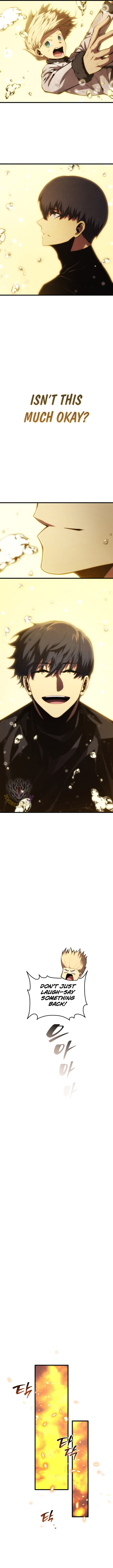 Swordmaster’s Youngest Son Chapter 185 - Page 11