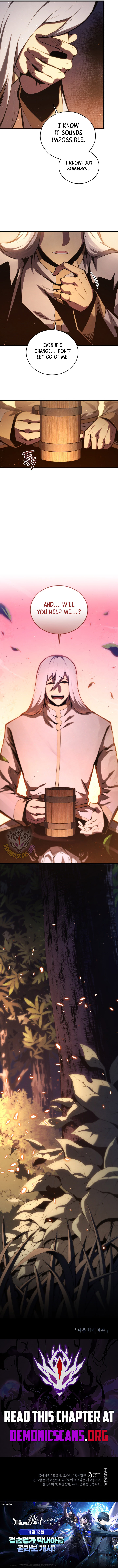 Swordmaster’s Youngest Son Chapter 185 - Page 17