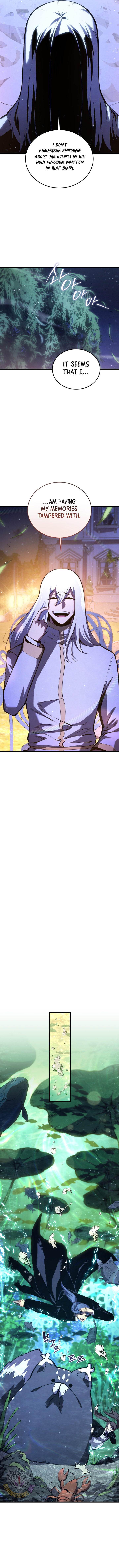 Swordmaster’s Youngest Son Chapter 185 - Page 5