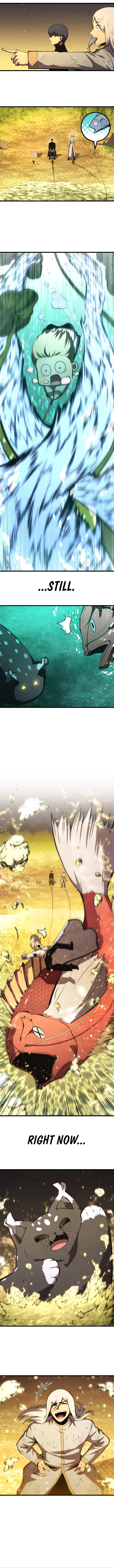 Swordmaster’s Youngest Son Chapter 185 - Page 10