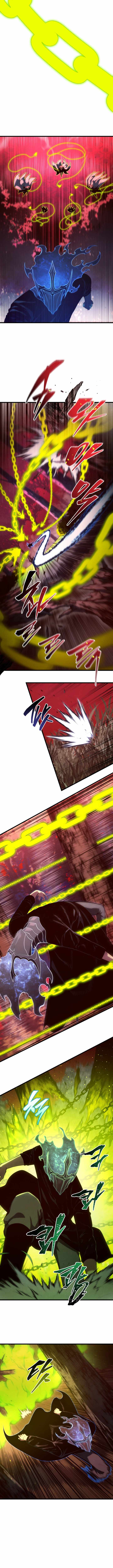 Swordmaster’s Youngest Son Chapter 186 - Page 14