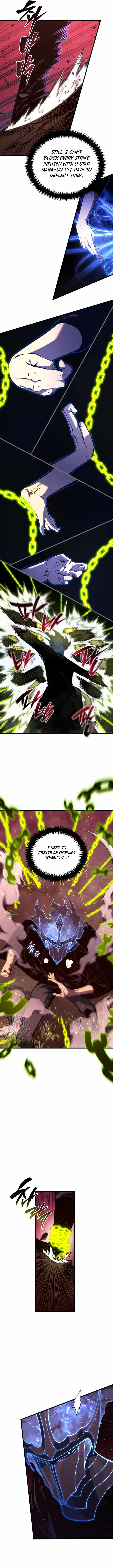Swordmaster’s Youngest Son Chapter 186 - Page 17