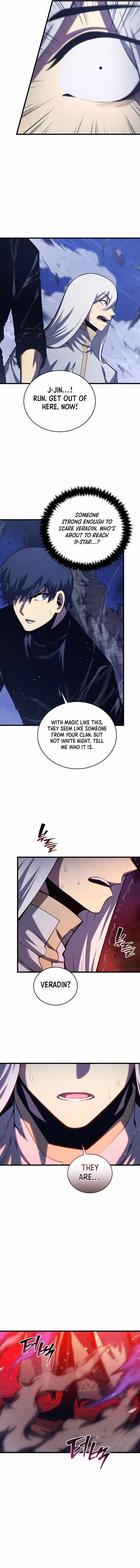 Swordmaster’s Youngest Son Chapter 186 - Page 4