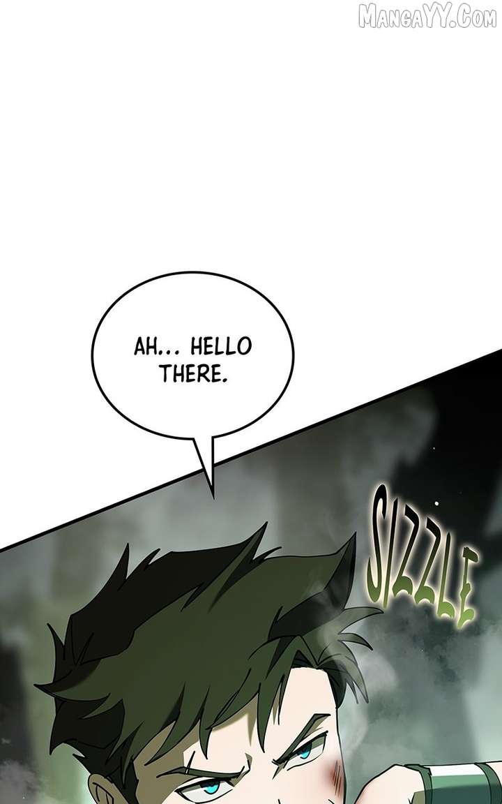 System Universe Chapter 10 - Page 1