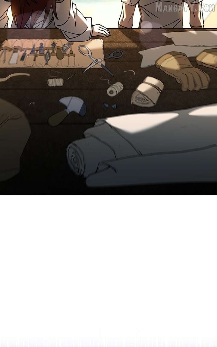 System Universe Chapter 10 - Page 102