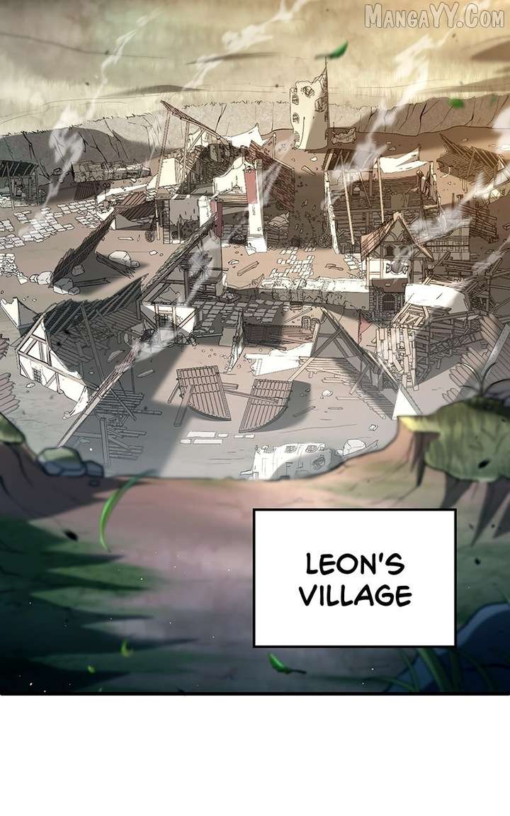 System Universe Chapter 10 - Page 104