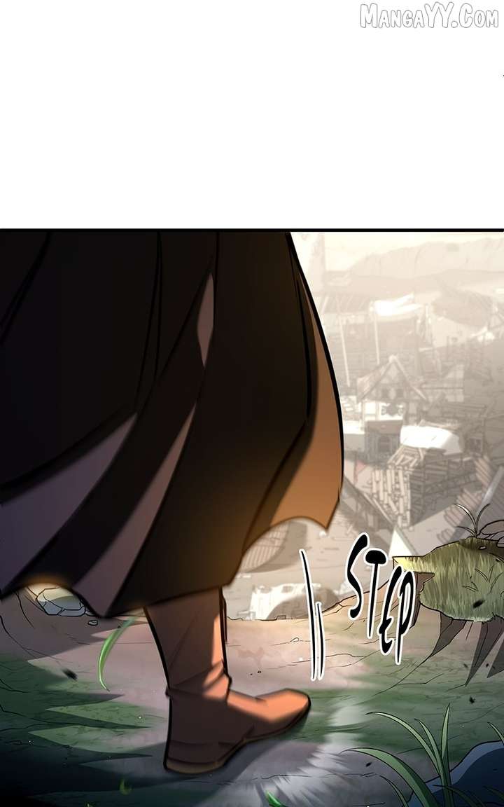 System Universe Chapter 10 - Page 105