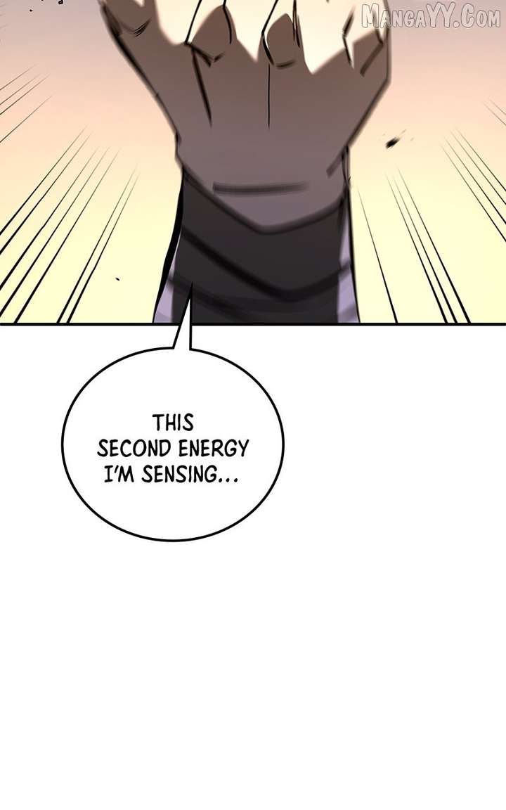 System Universe Chapter 10 - Page 110