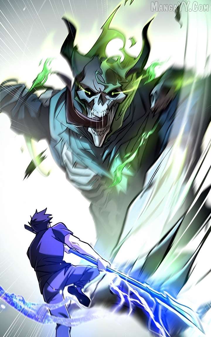 System Universe Chapter 10 - Page 14