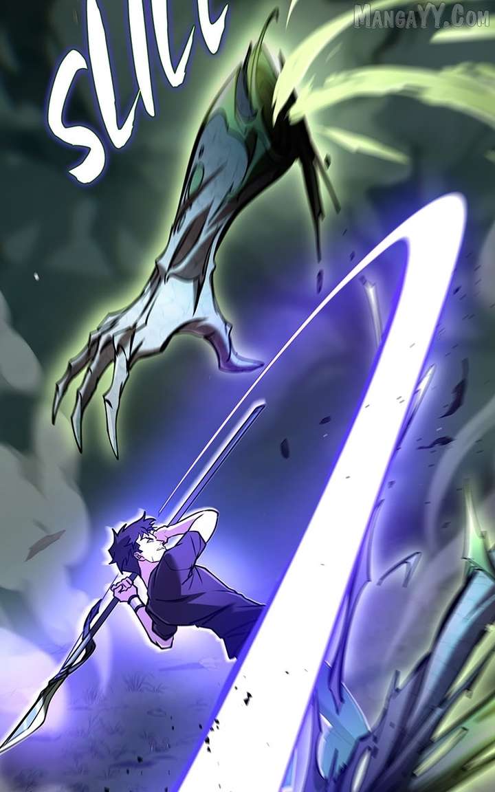 System Universe Chapter 10 - Page 16